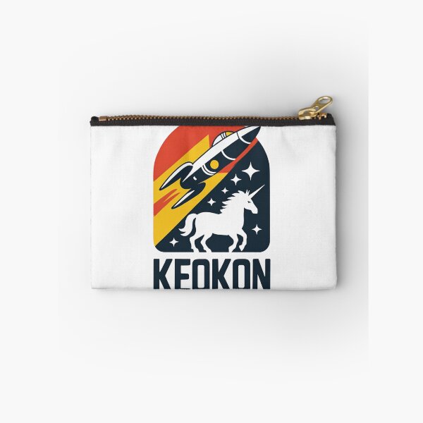 Item preview, Retro Rocket Unicorn Space Patch designed and sold by LegendsOfLife37.
