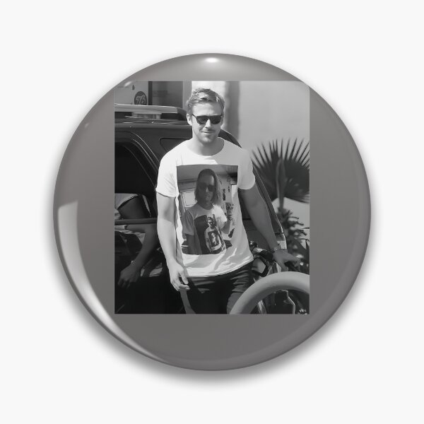 Item preview, RYAN GOSLING--MACAULAY CULKIN designed and sold by BrysenWeiner.