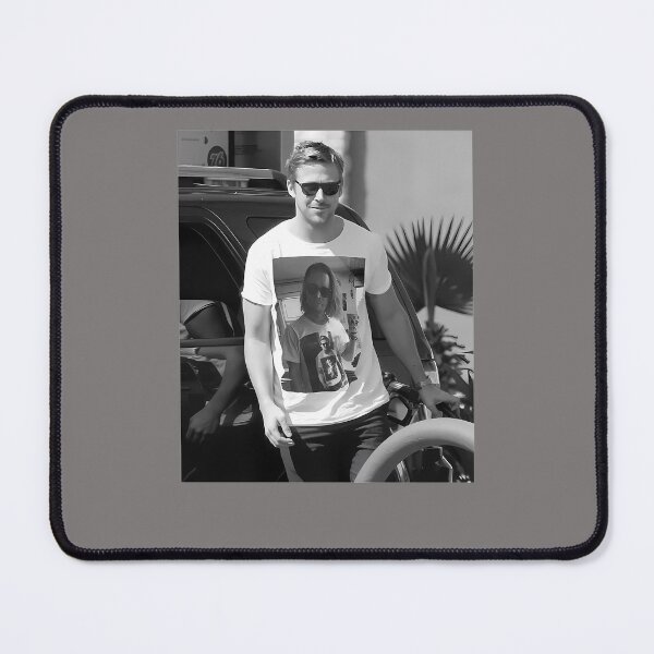 Item preview, RYAN GOSLING--MACAULAY CULKIN designed and sold by BrysenWeiner.