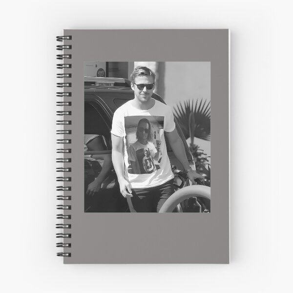 Item preview, RYAN GOSLING--MACAULAY CULKIN designed and sold by BrysenWeiner.
