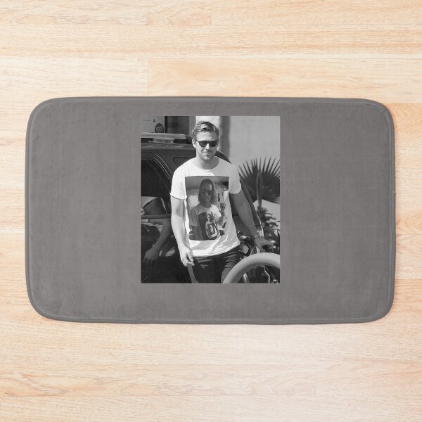 Item preview, RYAN GOSLING--MACAULAY CULKIN designed and sold by BrysenWeiner.