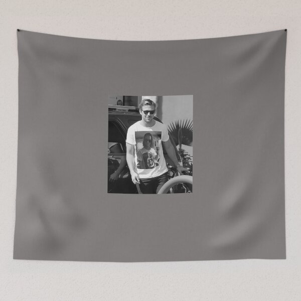 Item preview, RYAN GOSLING--MACAULAY CULKIN designed and sold by BrysenWeiner.