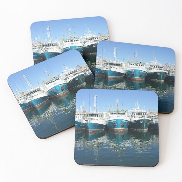 Item preview, Fremantle Boats designed and sold by saxonmark.