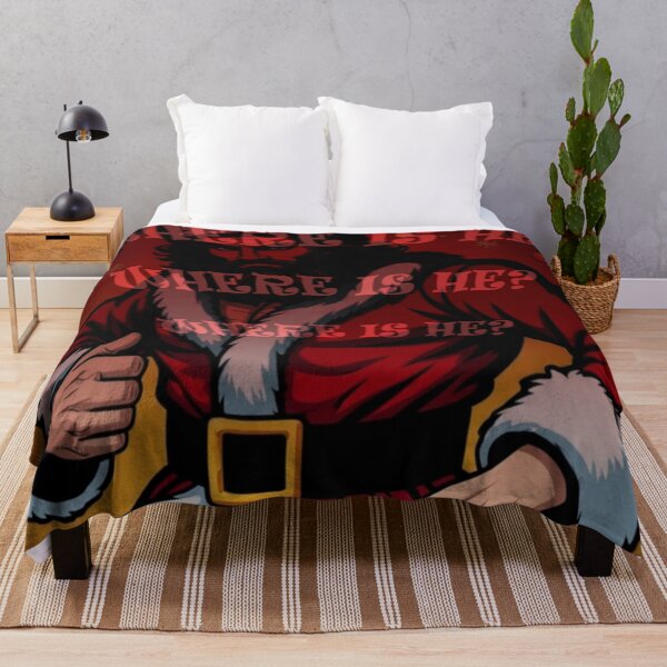 Item preview, Christmas  odysseus designed and sold by ESAIART.