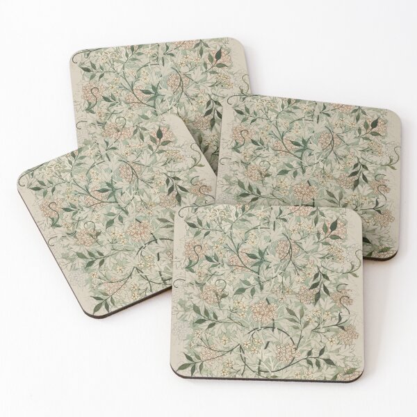 Item preview, Vintage Botanical Floral Pattern — Elegant Tapestry Design designed and sold by Afridi Art House.