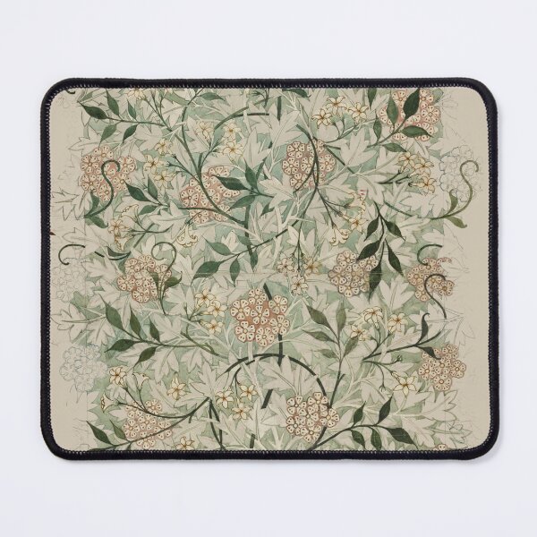 Item preview, Vintage Botanical Floral Pattern — Elegant Tapestry Design designed and sold by Afridi Art House.
