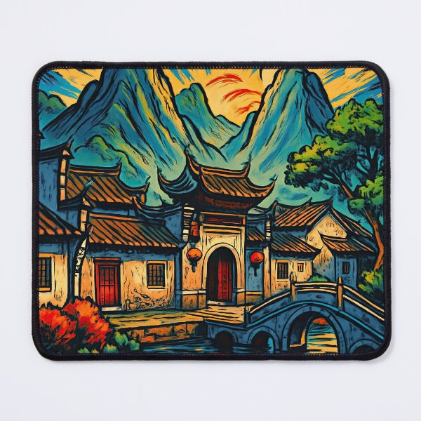 Item preview, Anhui, China | Comics style - Cartoon designed and sold by ComicsFactory.