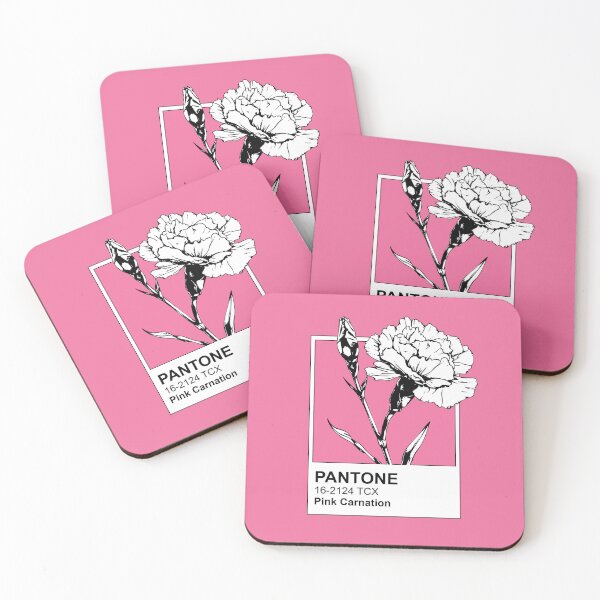 Item preview, Pink Carnation designed and sold by reaganlangston.