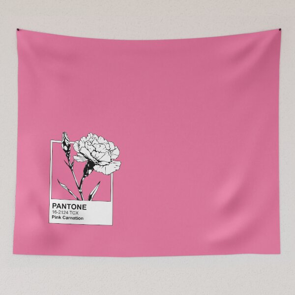 Item preview, Pink Carnation designed and sold by reaganlangston.