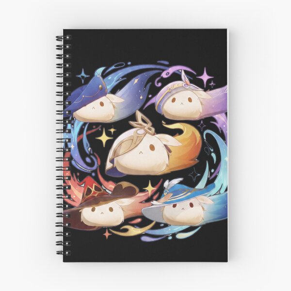 Item preview, Genshin Impact Dodoco designed and sold by MIRAI00.
