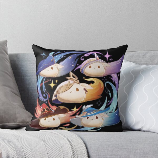 Item preview, Genshin Impact Dodoco designed and sold by MIRAI00.