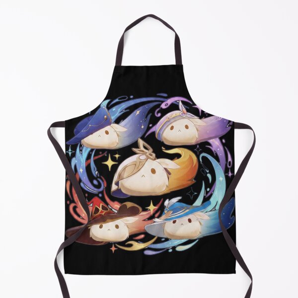 Item preview, Genshin Impact Dodoco designed and sold by MIRAI00.