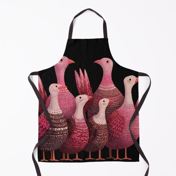 Item preview, Feathered Gathering ?✨ designed and sold by Venon28.