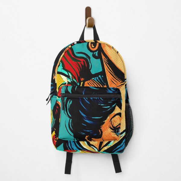 Item preview, Anna Held | Comics style - Cartoon designed and sold by ComicsFactory.