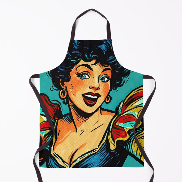 Item preview, Anna Held | Comics style - Cartoon designed and sold by ComicsFactory.