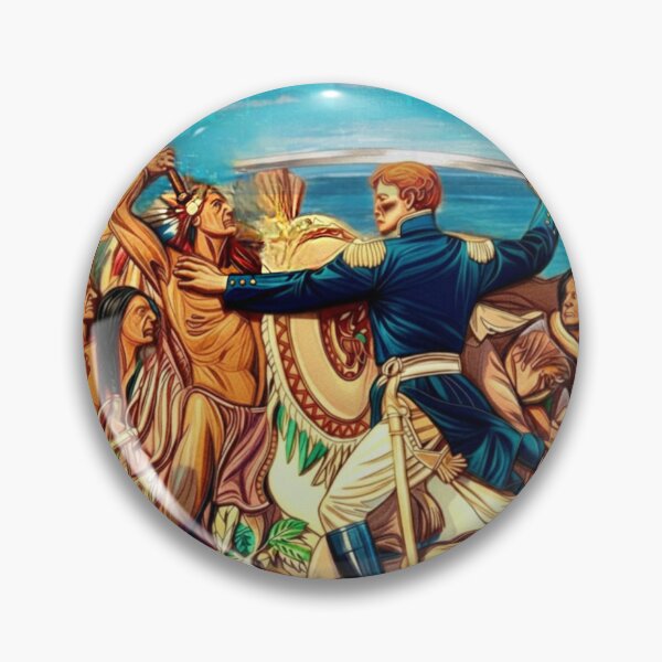 Item preview, Fort Dearborn  designed and sold by DidrikvonBern.
