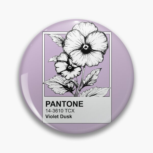 Item preview, Violet Dusk designed and sold by reaganlangston.