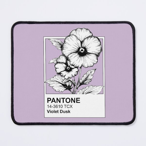 Item preview, Violet Dusk designed and sold by reaganlangston.