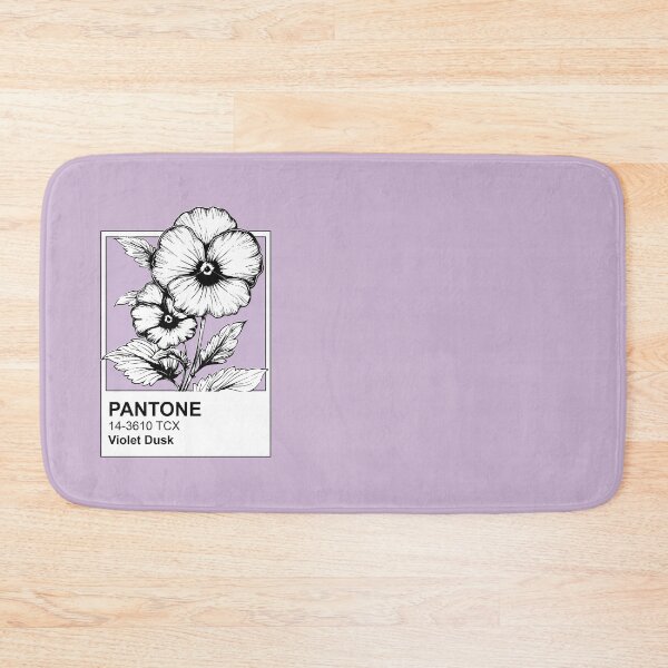 Item preview, Violet Dusk designed and sold by reaganlangston.