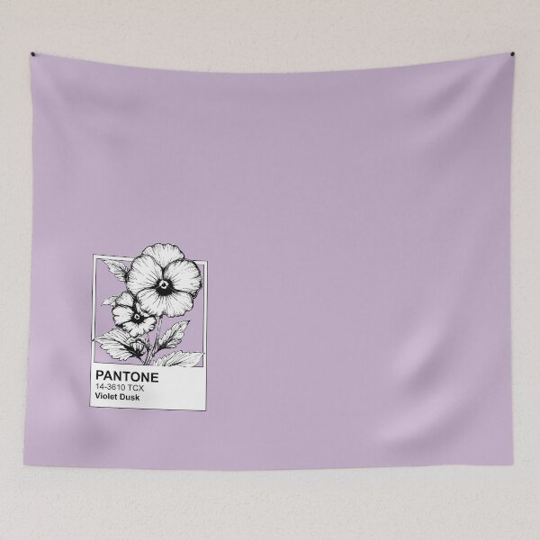 Item preview, Violet Dusk designed and sold by reaganlangston.