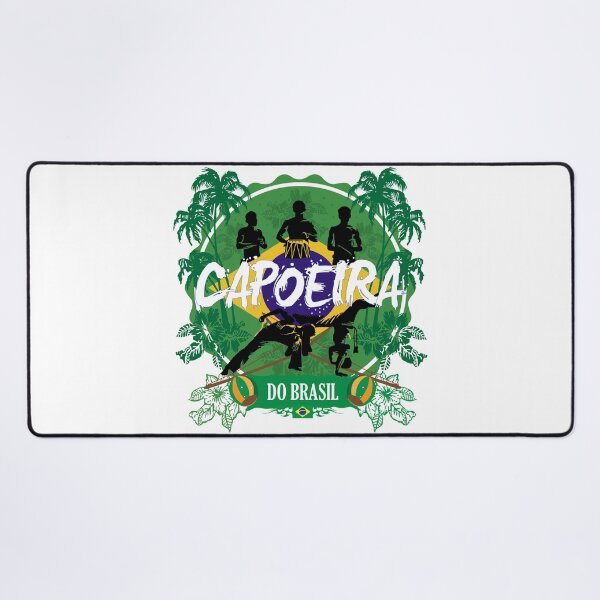 Item preview, Capoeira Game - Brazilian Martial Arts designed and sold by marcosty.