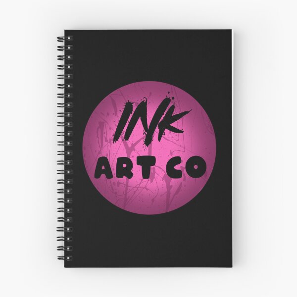 Item preview, Shop Logo  designed and sold by Ink-Art-Co.