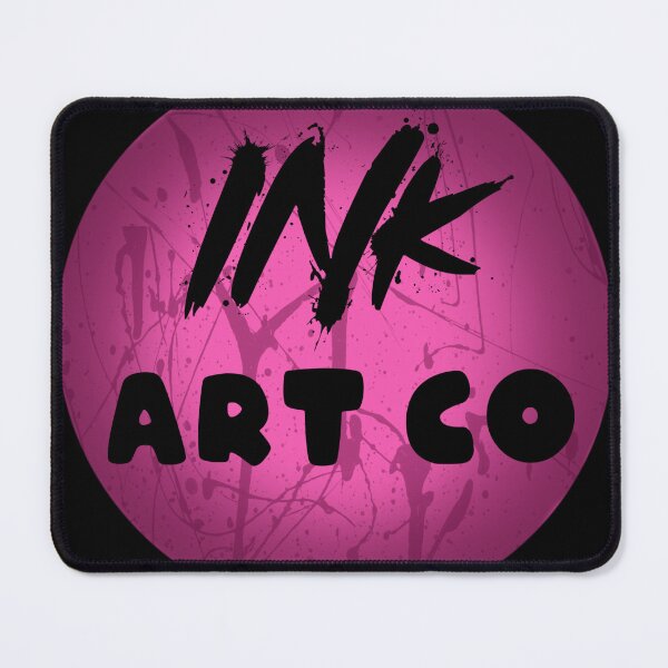 Item preview, Shop Logo designed and sold by Ink-Art-Co.