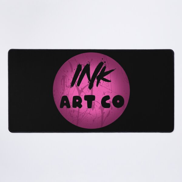 Item preview, Shop Logo  designed and sold by Ink-Art-Co.