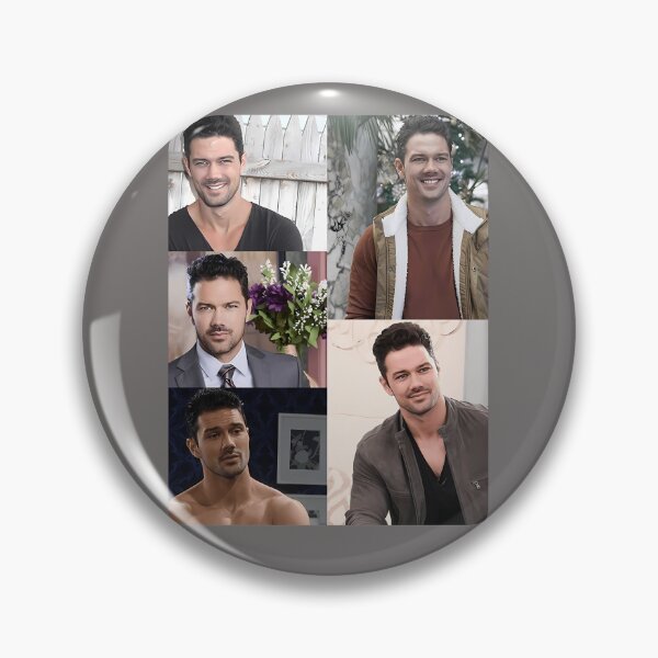 Item preview, RYAN PAEVEY ACTOR designed and sold by LorentThornburg.