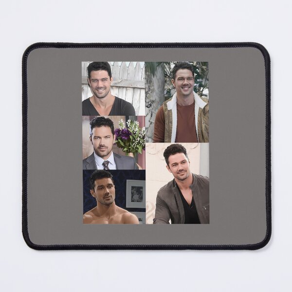 Item preview, RYAN PAEVEY ACTOR designed and sold by LorentThornburg.