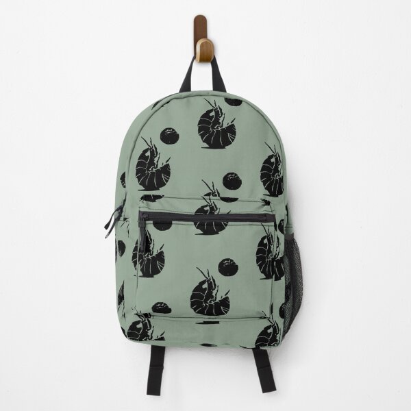 Item preview, Armadillidium vulgare (Roly-Poly) designed and sold by SKETCHYANDGRAPHIC.