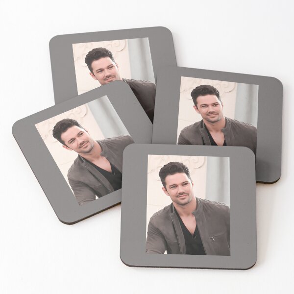 Artikelvorschau, RYAN-PAEVEY-HANDSOME entworfen und verkauft von LorentThornburg.
