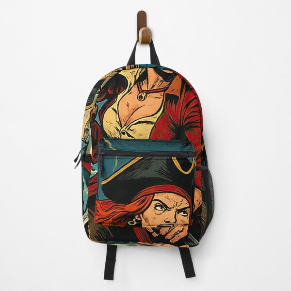 Item preview, Anne Bonny and Mary Read | Comics style - Cartoon designed and sold by ComicsFactory.
