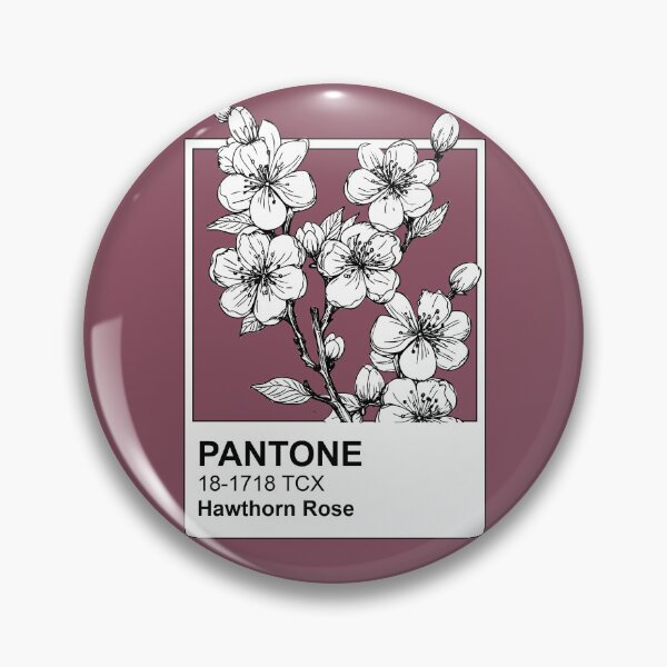 Item preview, Hawthorn Rose designed and sold by reaganlangston.