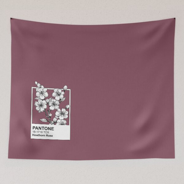 Item preview, Hawthorn Rose designed and sold by reaganlangston.