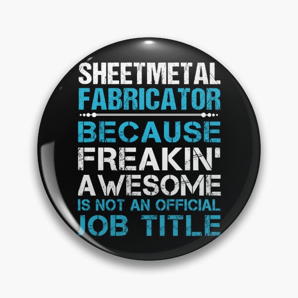 Item preview, Sheetmetal Fabricator designed and sold by hzibfldecjq42.