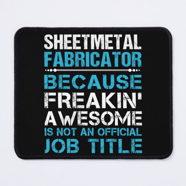 Item preview, Sheetmetal Fabricator designed and sold by hzibfldecjq42.
