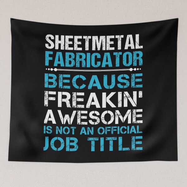 Item preview, Sheetmetal Fabricator designed and sold by hzibfldecjq42.