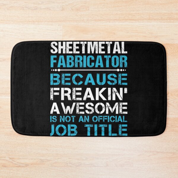 Item preview, Sheetmetal Fabricator designed and sold by hzibfldecjq42.