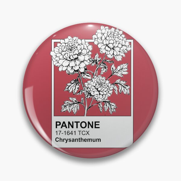Item preview, Chrysanthemum designed and sold by reaganlangston.