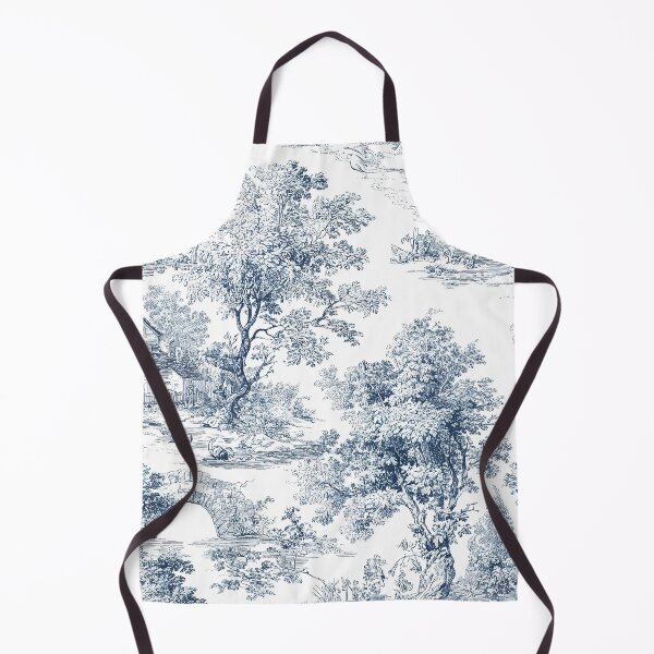 Item preview, Enchanted Toile Tale designed and sold by Venon28.