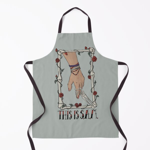 Item preview, This is S.A.M. designed and sold by FeralJackRabit.