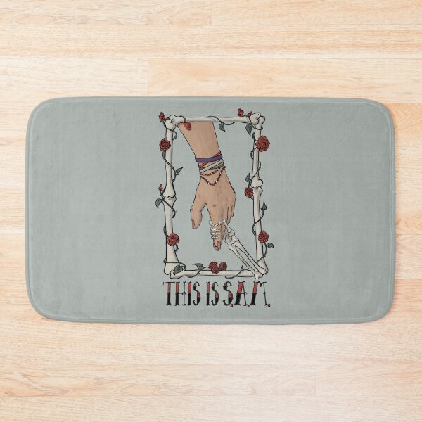 Item preview, This is S.A.M. designed and sold by FeralJackRabit.