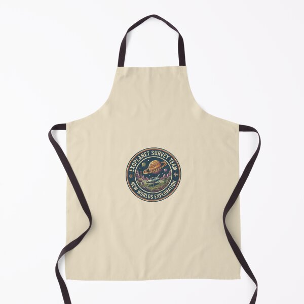 Item preview, Space Exploration Divisions - Exoplanet Survey Team designed and sold by deez-doodles.