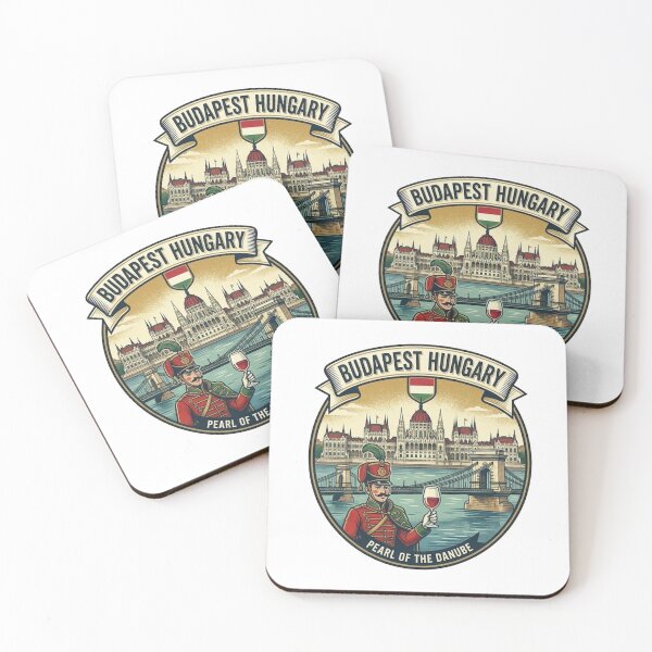 Item preview, budapest hungary designed and sold by designsbysamantha.
