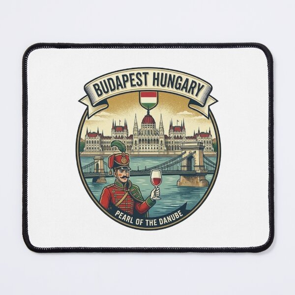 Item preview, budapest hungary designed and sold by designsbysamantha.