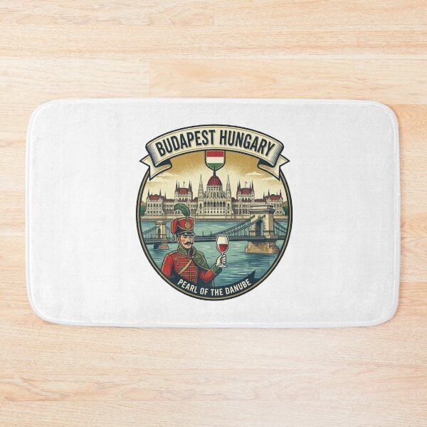 Item preview, budapest hungary designed and sold by designsbysamantha.
