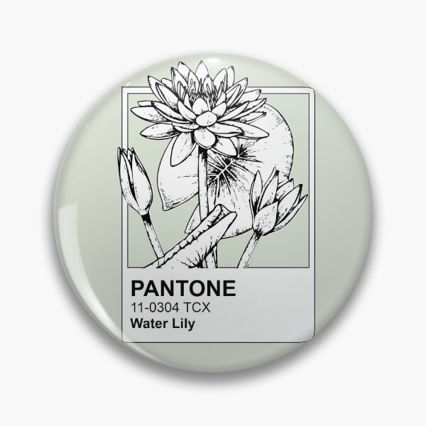 Item preview, Water Lily designed and sold by reaganlangston.