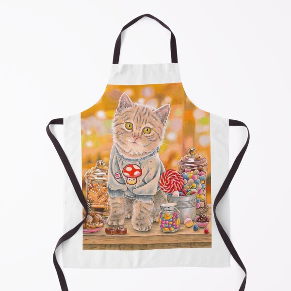 Item preview, Life Is Sweet designed and sold by Maria William Illustration.
