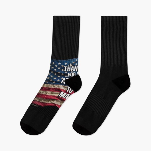 Item preview, Thank You For Your Attention To This Matter USA Flag35  designed and sold by MythWoot.